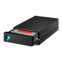 LACIE 8TB 1BIG DOCK