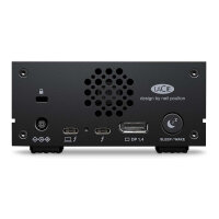 LACIE 8TB 1BIG DOCK