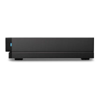 LACIE 8TB 1BIG DOCK