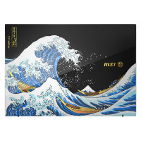 MSI Prestige 13 AI+ Ukiyoe Edition CU9 288V/32GB/2TBSSD/W11 Home