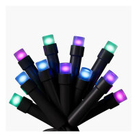 Nanoleaf Holiday Lichterkette 250 LED, 20m