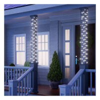 Nanoleaf Holiday Lichterkette 250 LED, 20m