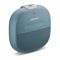 Bose Lautsprecher SoundLink Micro blue