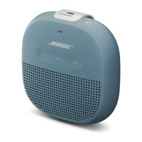 Bose Lautsprecher SoundLink Micro blue