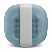 Bose Lautsprecher SoundLink Micro blue