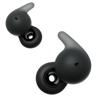 Sony LinkBuds Open True Wireless-Headphones black