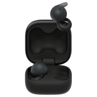Sony LinkBuds Open True Wireless-Headphones black