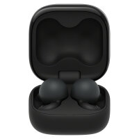 Sony LinkBuds Open True Wireless-Headphones black