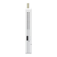 Qcast Mirror QP30 - Netzwerkmedien-Streaming-Adapter