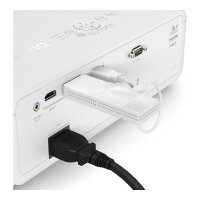 Qcast Mirror QP30 - Netzwerkmedien-Streaming-Adapter