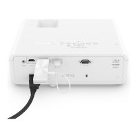 Qcast Mirror QP30 - Netzwerkmedien-Streaming-Adapter