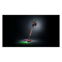 V16 Piston Animal Submarine Steel Vacuumcleaner 900W