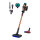 V16 Piston Animal Submarine Steel Vacuumcleaner 900W