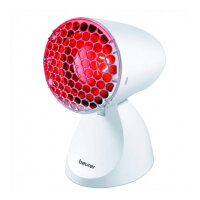 IL 11 Rotlicht 100W Infrarotlampe