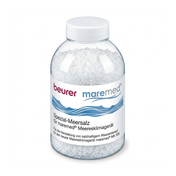 MK 500 MareMed