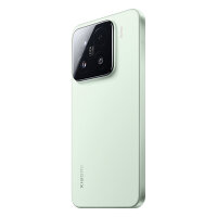 Xiaomi 15 5G Dual Sim 12GB RAM 256GB green