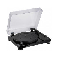 Audio Technica AT-LPW50PB (schwarz (glnzend). Phono-Vorverstrker)