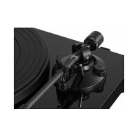 Audio Technica AT-LPW50PB (schwarz (glnzend). Phono-Vorverstrker)