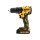 DeWalt DCD778D2T-QW Akku-Schlagbohrschrauber