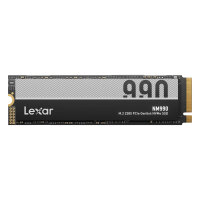 M.2 2TB Lexar NM9900 LNM990X002T-RNNNG 0,41 DWPD 2280...