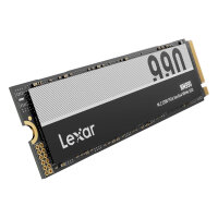 M.2 2TB Lexar NM9900 LNM990X002T-RNNNG 0,41 DWPD 2280 PCIe 5.0 x4 (NVMe)