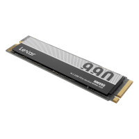 M.2 2TB Lexar NM9900 LNM990X002T-RNNNG 0,41 DWPD 2280 PCIe 5.0 x4 (NVMe)