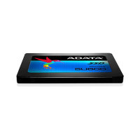2,5" 256GB ADATA Ultimate SU800 - intern - 2.5 in (6.4 cm)