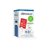 devolo Magic 2 WiFi next Powerline Adapter Powerline bis...