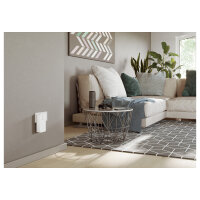 devolo Magic 2 WiFi next Powerline Adapter Powerline bis zu 2.400 Mbit/s, WiFi 5 bis zu 1.167 Mbit/s, 2x Gigabit LAN