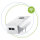 devolo Magic 2 WiFi next Powerline Adapter Powerline bis zu 2.400 Mbit/s, WiFi 5 bis zu 1.167 Mbit/s, 2x Gigabit LAN