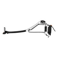 Petzl IKO (schwarz/wei)