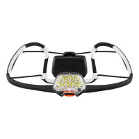 Petzl IKO (schwarz/wei)