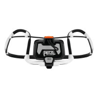 Petzl IKO (schwarz/wei)