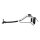 Petzl IKO (schwarz/wei)