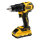 DEWALT Akku-Schlagbohrschrauber 18 V. 2 Ah
