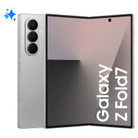 Samsung Galaxy Z Fold7 5G 12RAM 512GB silver shadow