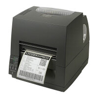 Citizen Etikettendrucker CL-S621II USB 203dpi 150mm/sek...