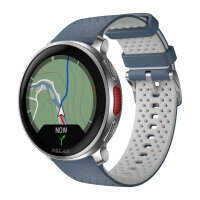 Polar VANTAGE V3 Sky Blue