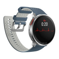 Polar VANTAGE V3 Sky Blue