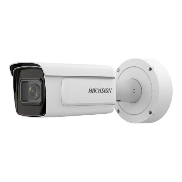 HIK 4MP Bullet DeepinView ANPR Moto Varifocal Netz