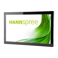 Hannspree 68.6cm (27") HO275PTB 16:9 M-TOUCH...