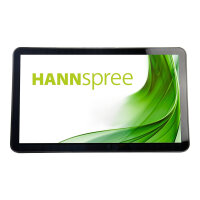 Hannspree 68.6cm (27") HO275PTB 16:9 M-TOUCH VGA+HDMI+DP