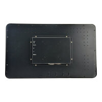 Hannspree 68.6cm (27") HO275PTB 16:9 M-TOUCH VGA+HDMI+DP