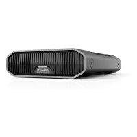 22TB SanDisk G-DRIVE Enterprise Desktopfestplatte