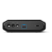 22TB SanDisk G-DRIVE Enterprise Desktopfestplatte