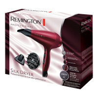 Remington Haartrockner Profi Ionen Silk AC9096
