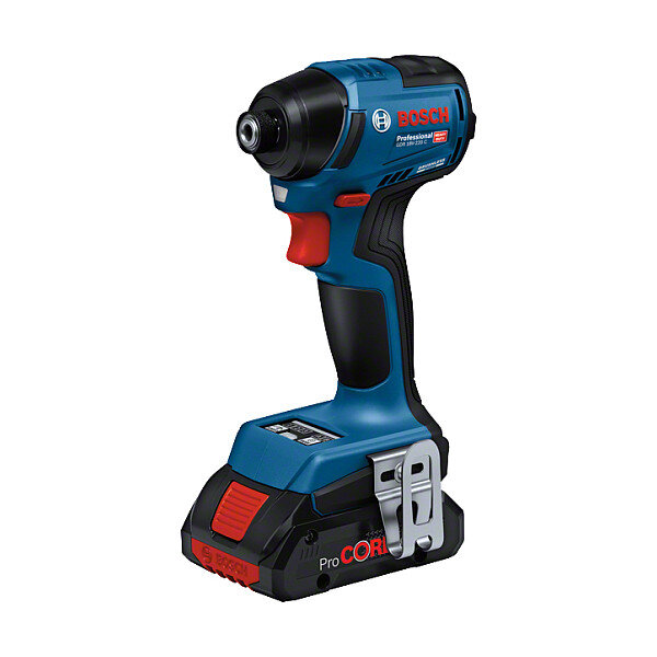 Bosch GDR 18V-220 C Akku-Drehschlagschrauber