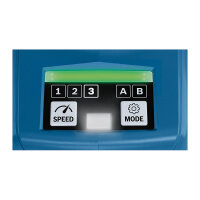Bosch GDR 18V-220 C Akku-Drehschlagschrauber