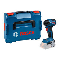 Bosch GDR 18V-220 C Akku-Drehschlagschrauber
