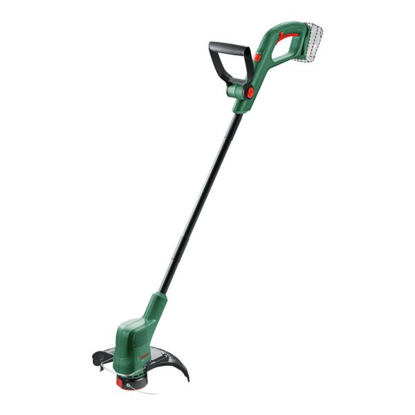 Bosch EasyGrassCut 18V-26 solo Akku-Rasentrimmer